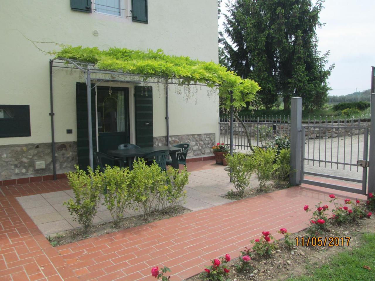 Apartment Ca' Castellani