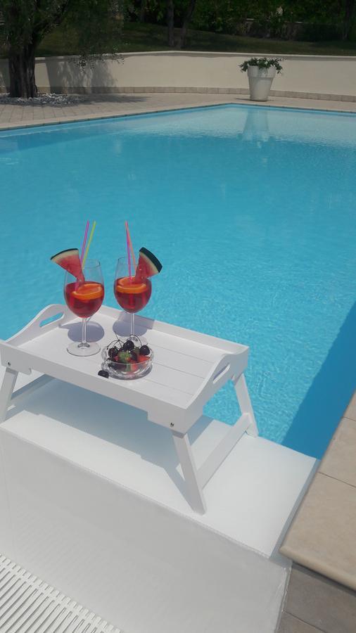 Apartment Krizia Luxury