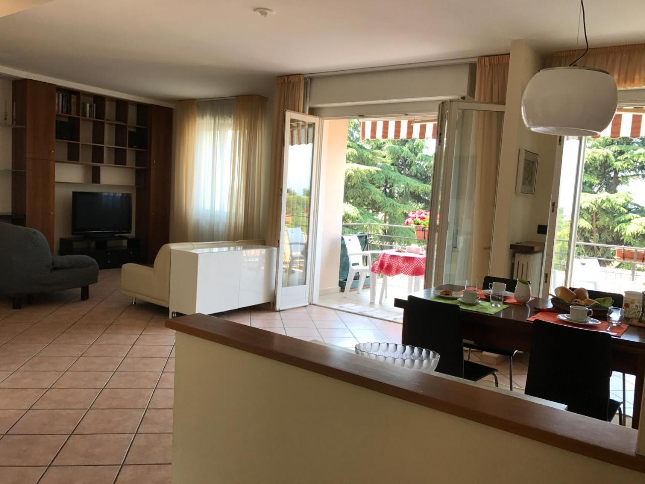 Francy Panorama Apartament Bardolino