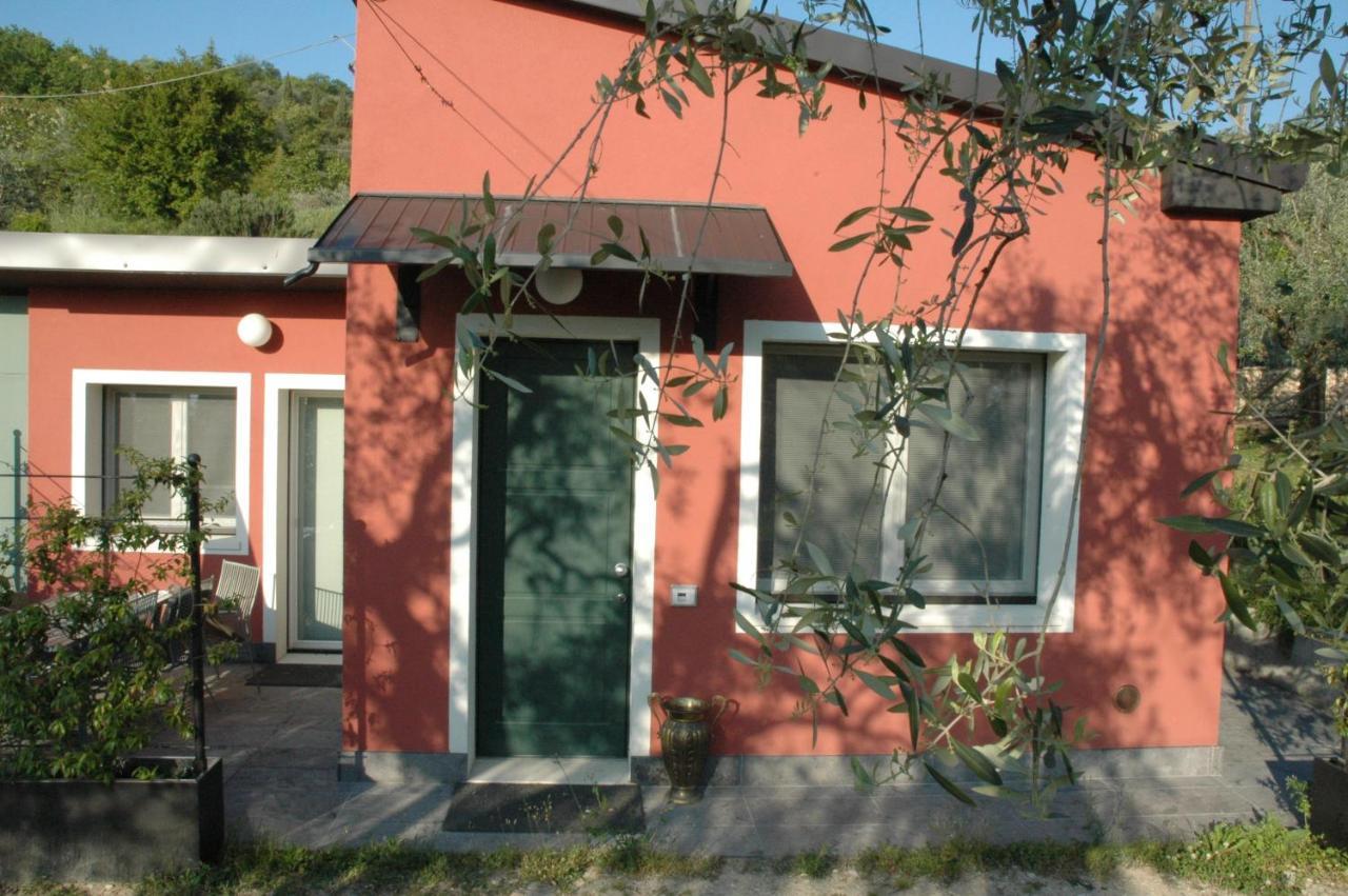 Apartment La Luna - Dependance