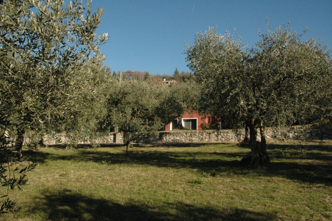 La Luna - Dependance Apartment
