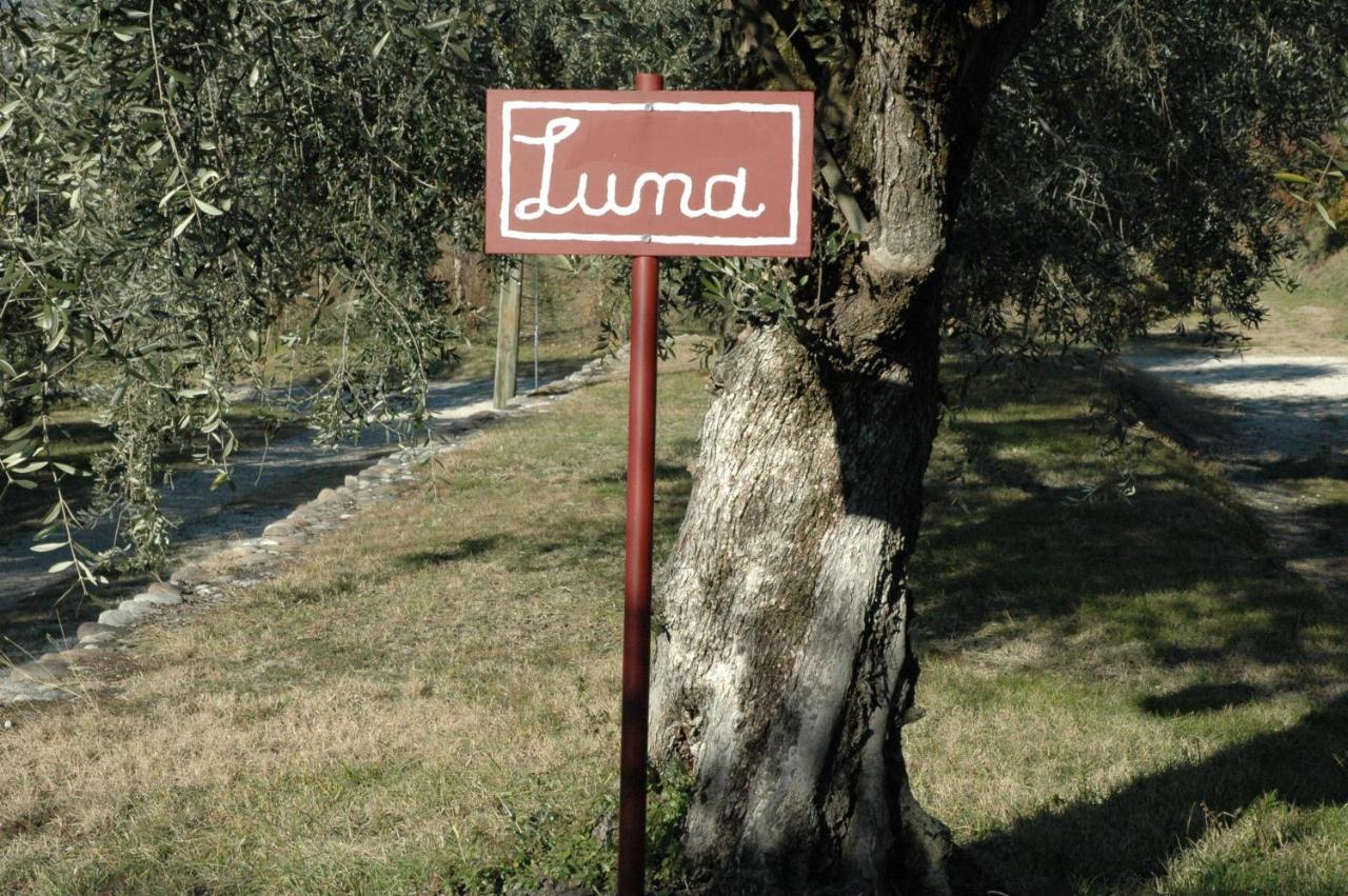 La Luna - Dependance Bardolino