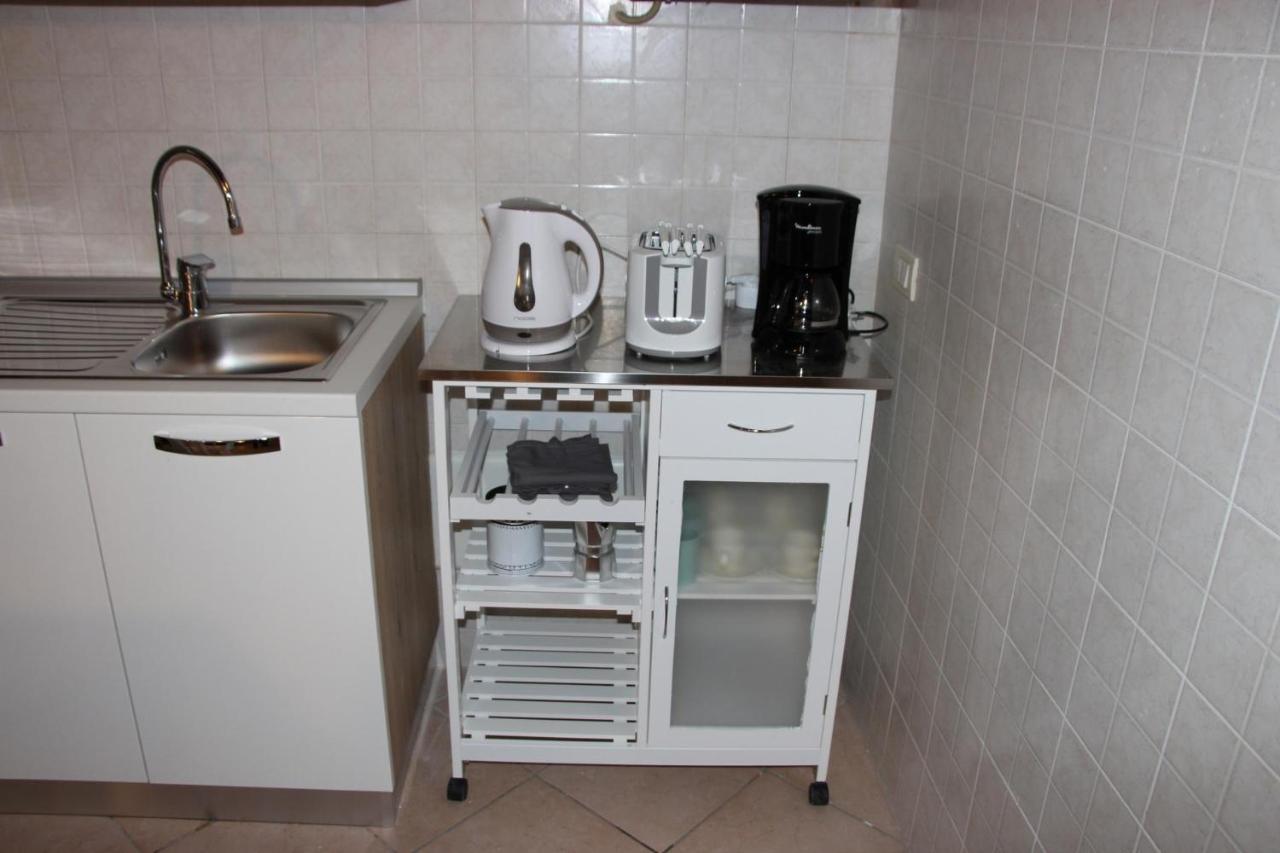 Casa Laila&lisa - Immobiliare Azzurra Appartamento Bardolino