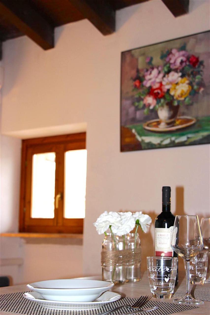 Appartamento Casa Laila&lisa - Immobiliare Azzurra