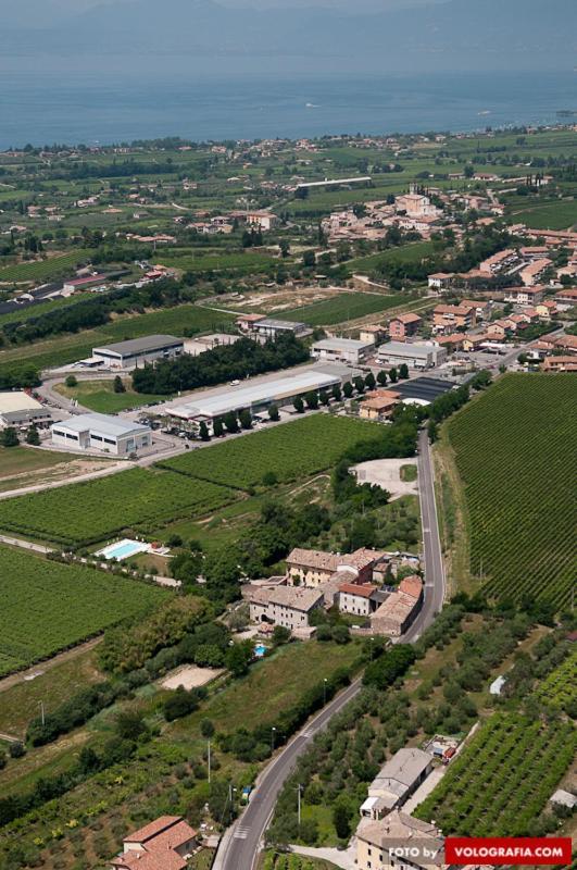 Borgo Di Calmasino Bardolino