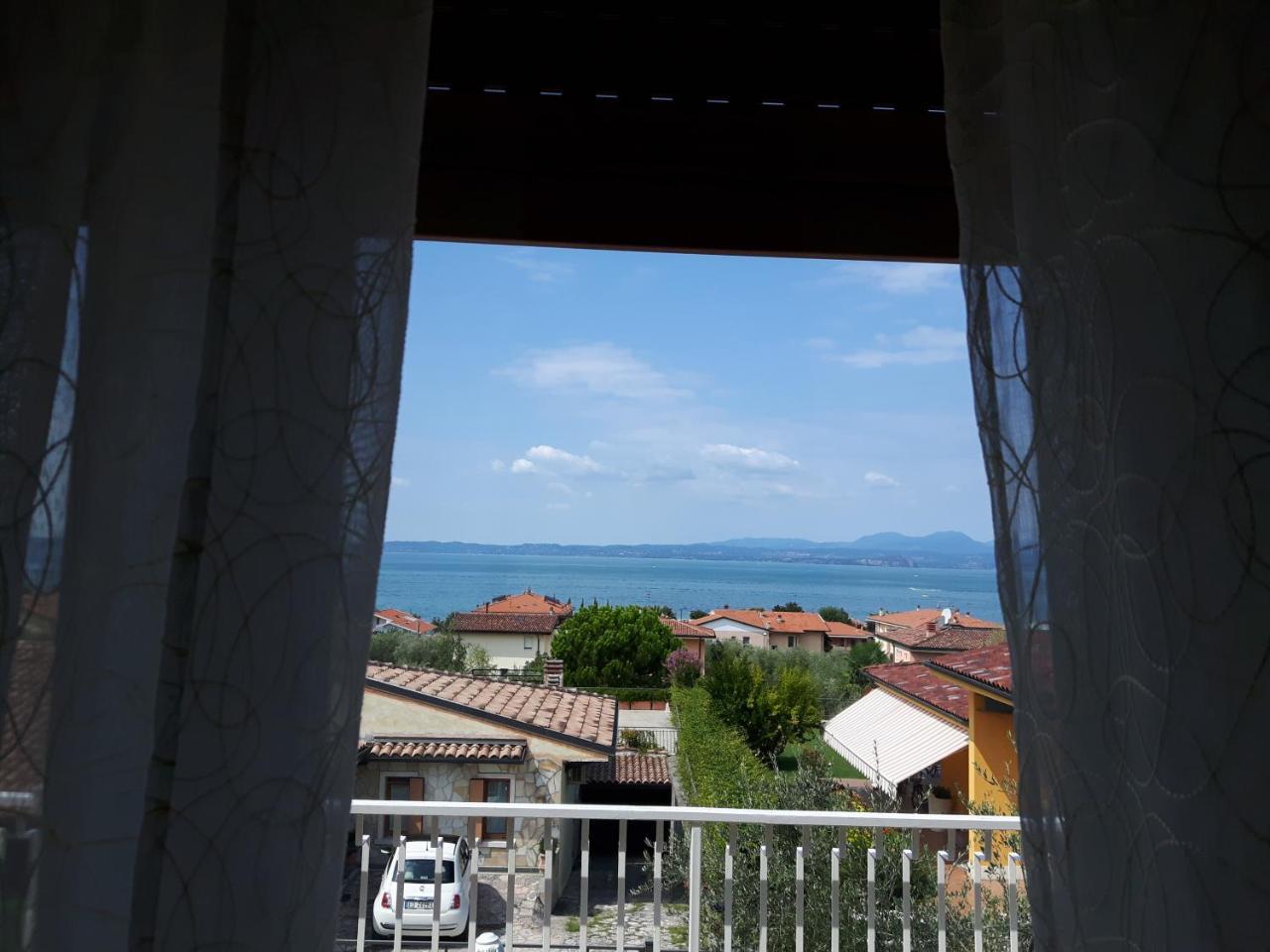 Mimosa * Bardolino