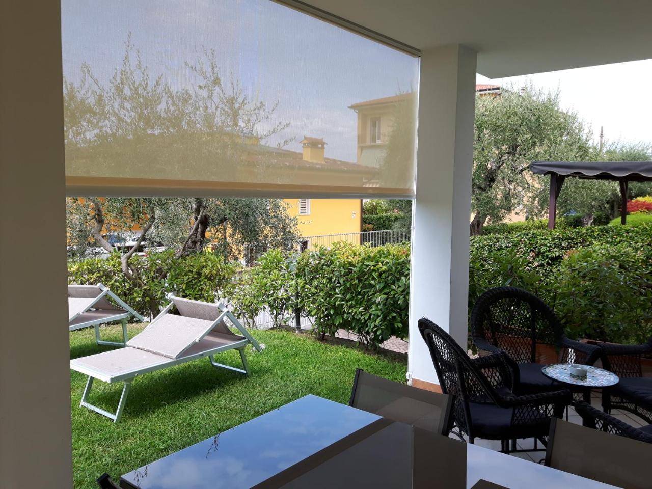 Mimosa Apartment Bardolino