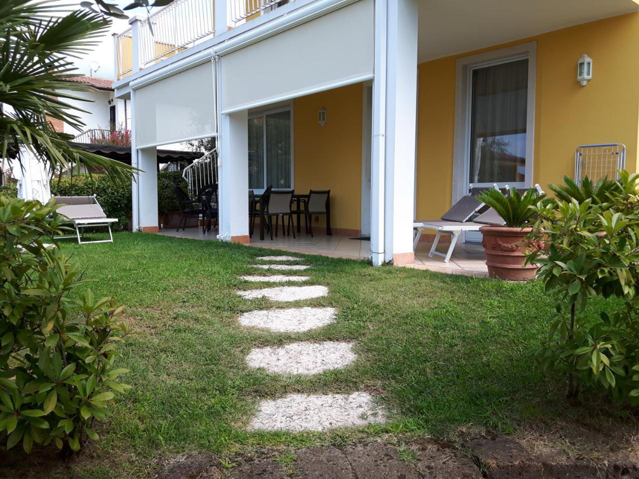 Apartment Mimosa Bardolino