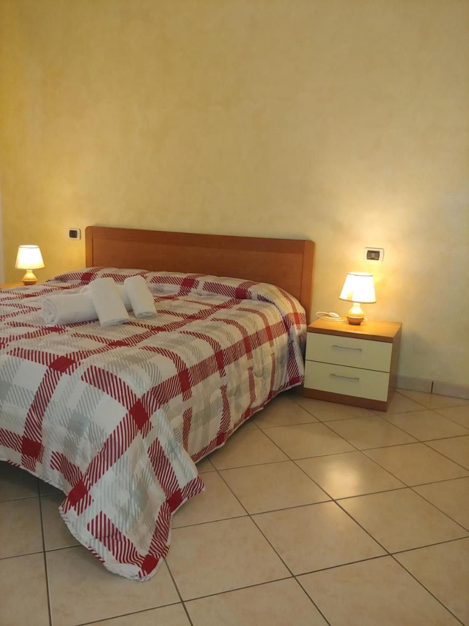 Apartament Tony In