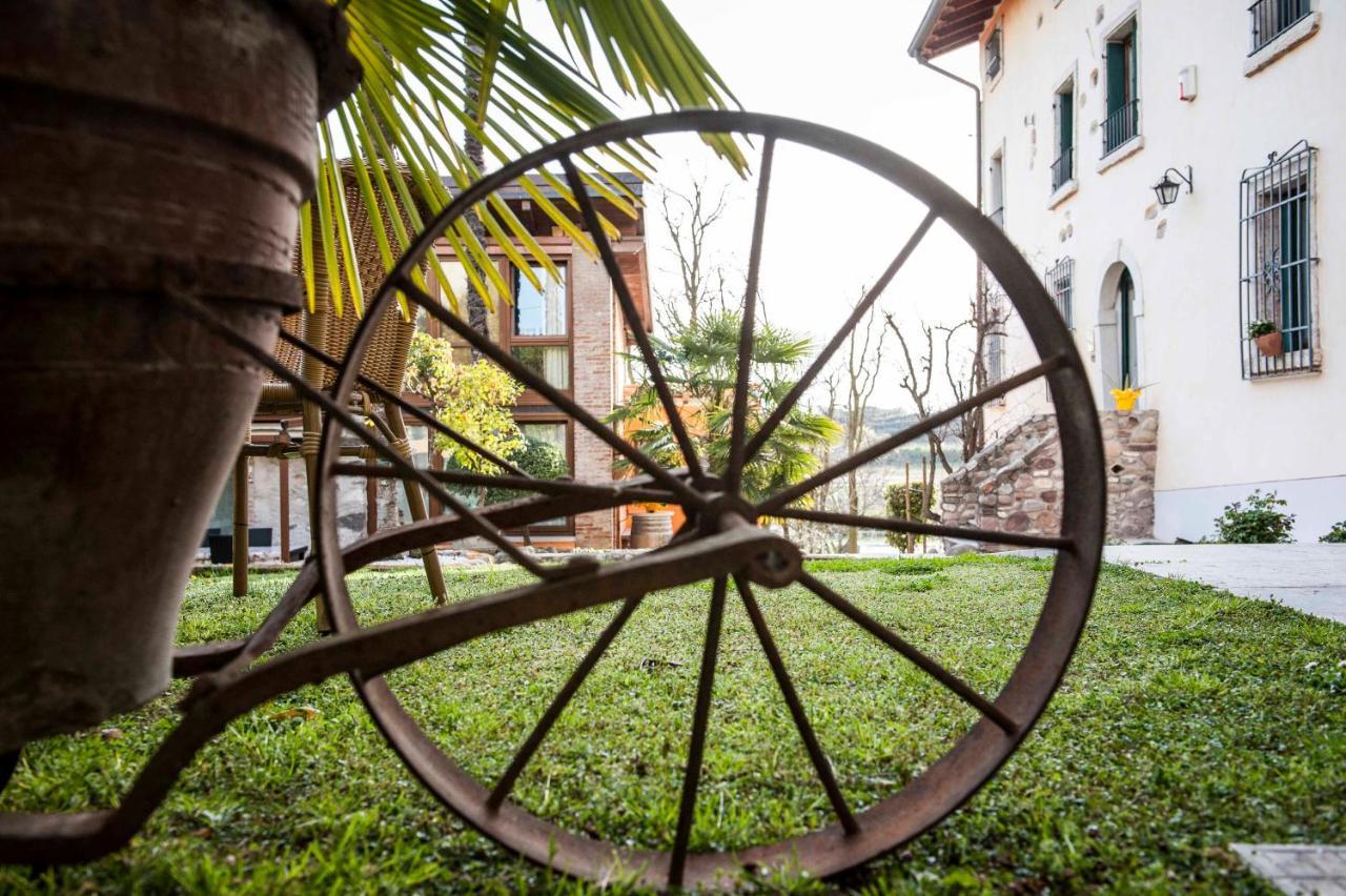 Casa Borgo Di Calmasino * Bardolino