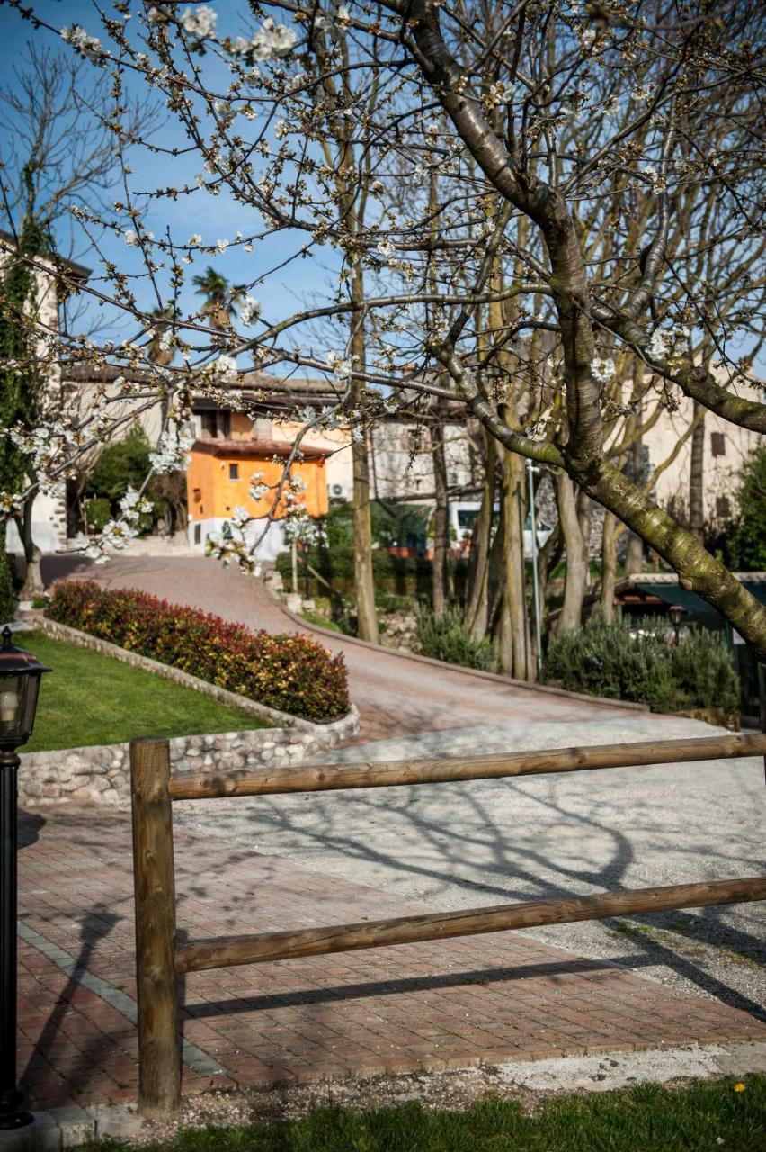 Apartment Casa Borgo Di Calmasino Bardolino