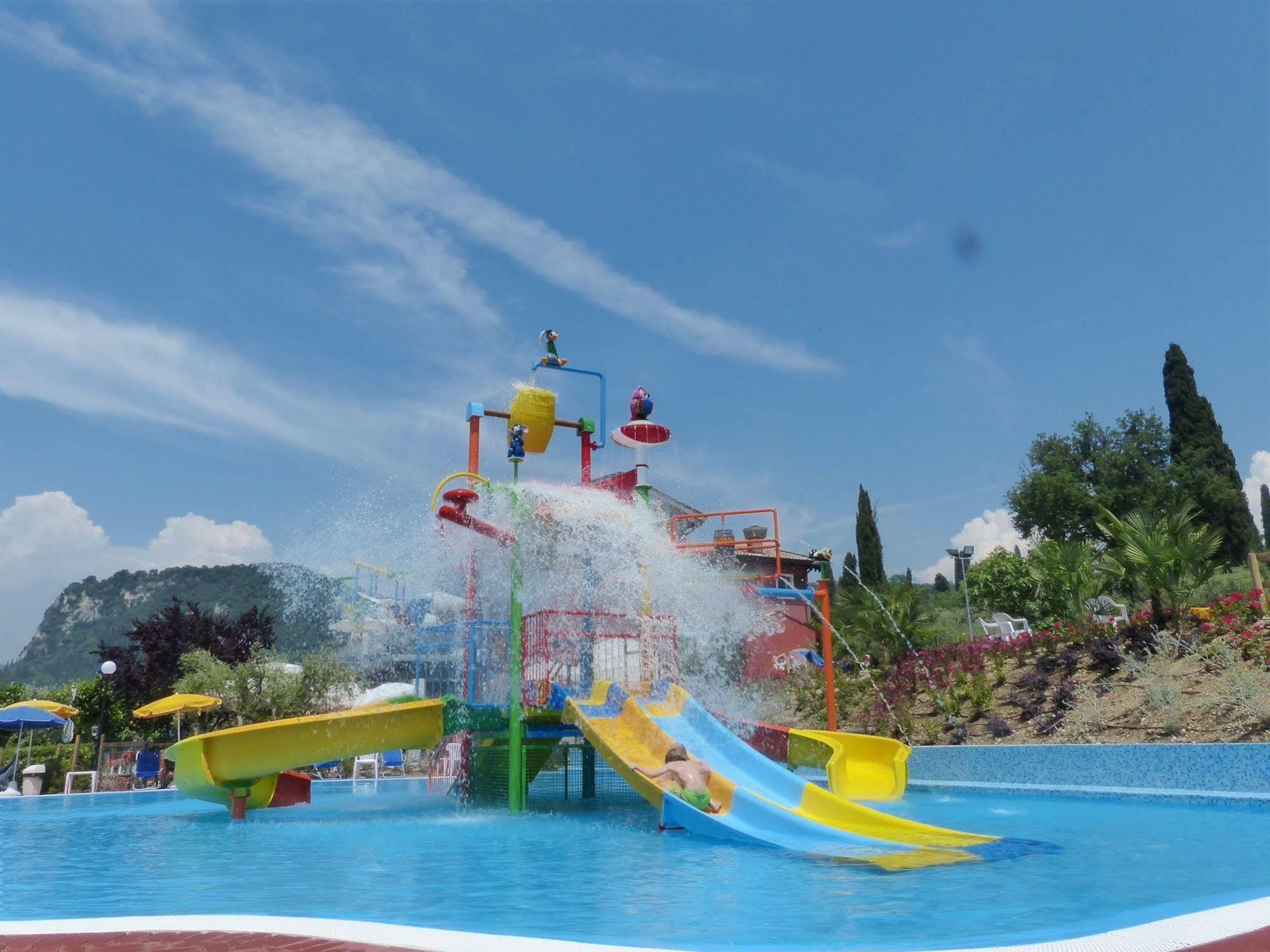 Serenella Campsite Bardolino