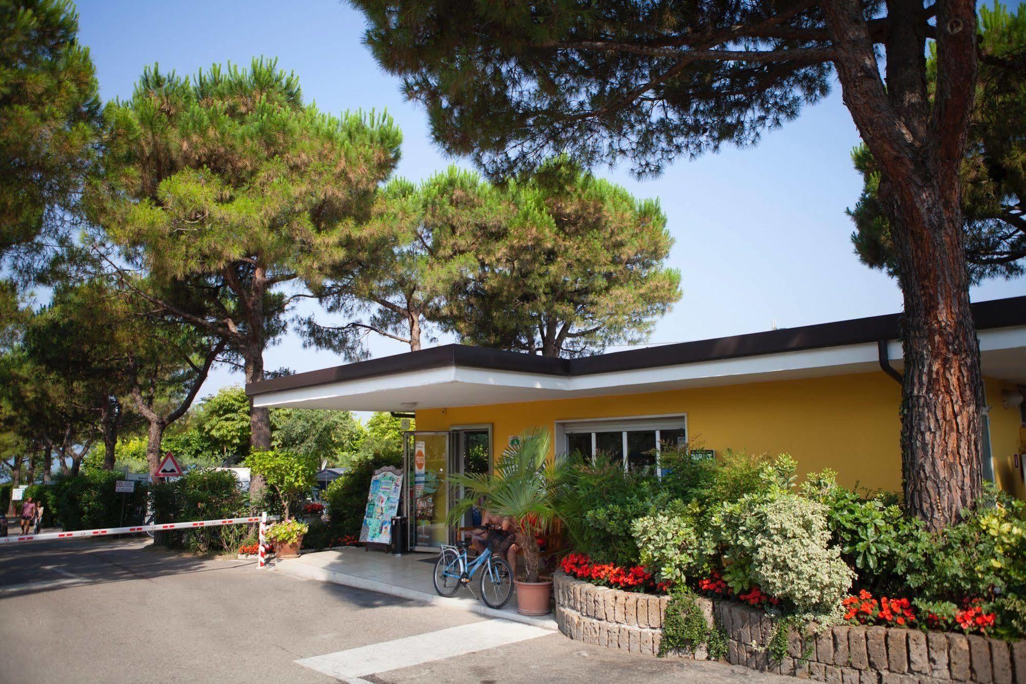 Serenella Campsite