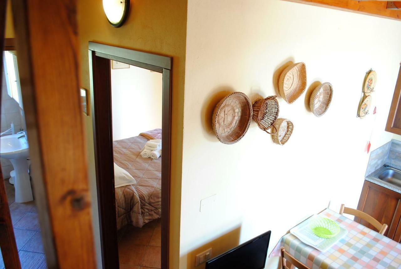 Melograno D'oro Aparthotel