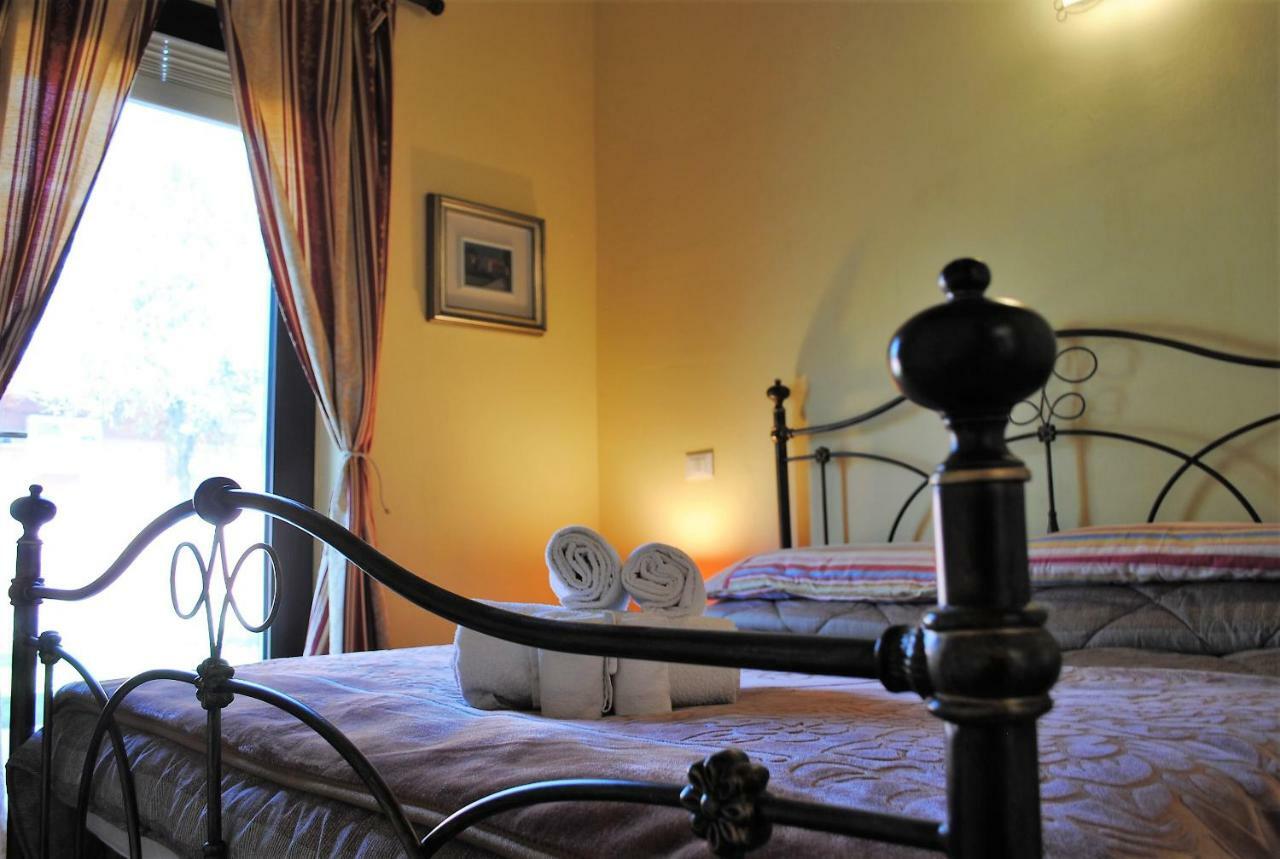 Melograno D'oro Aparthotel