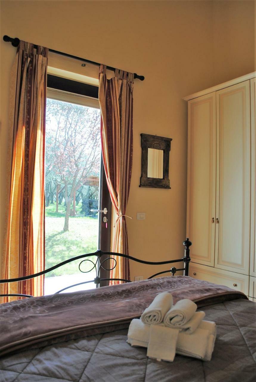Melograno D'oro Aparthotel *