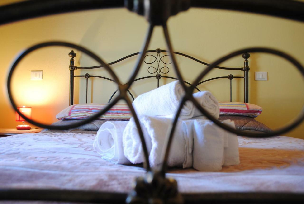 Aparthotel Melograno D'oro Bardolino