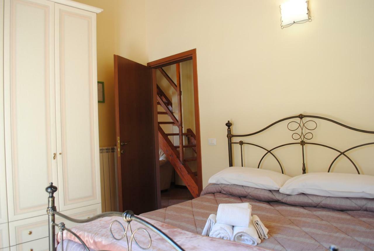 Melograno D'oro Aparthotel Bardolino