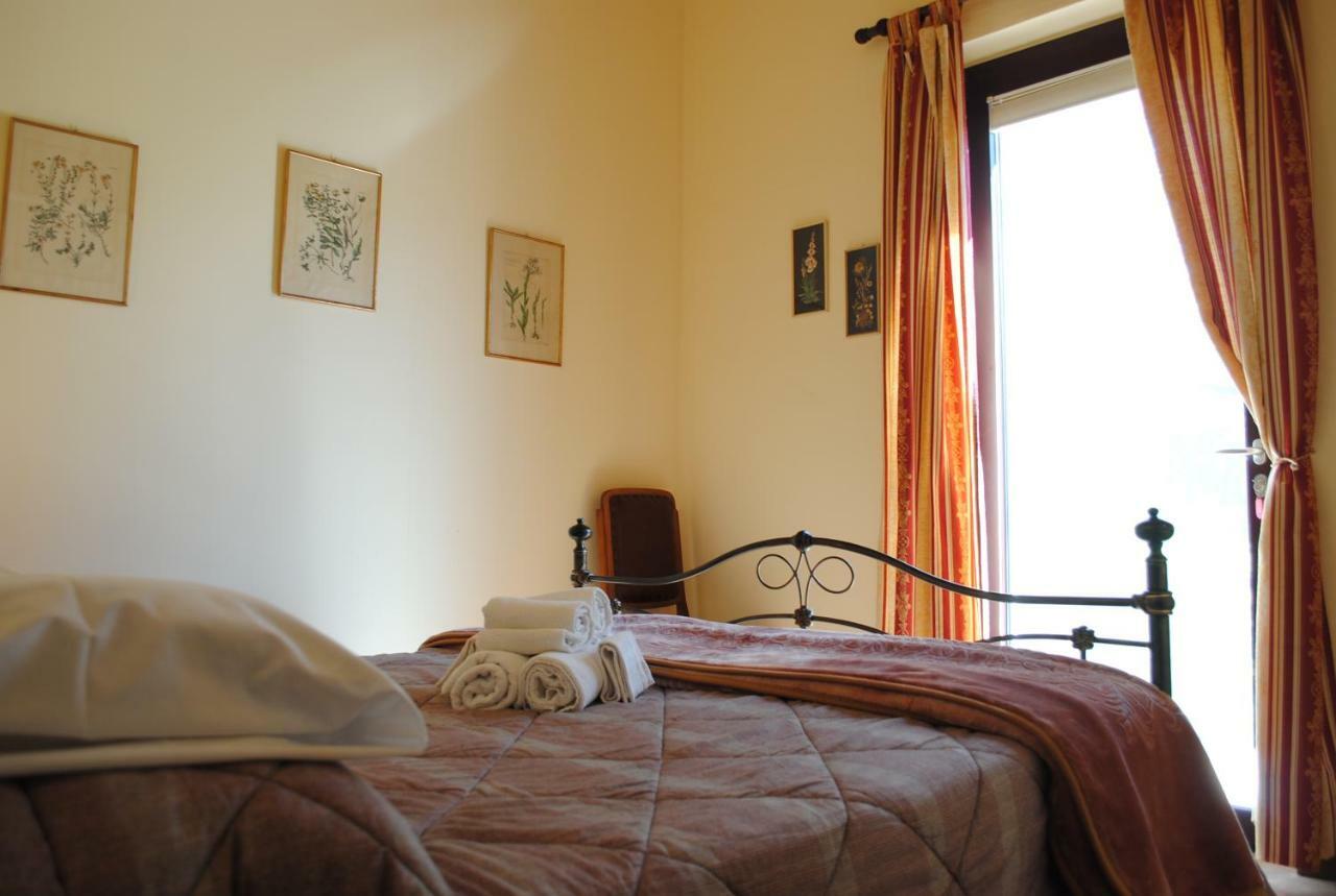 Melograno D'oro Aparthotel *