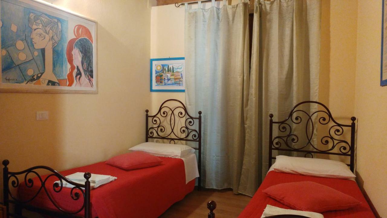 Melograno D'oro Aparthotel