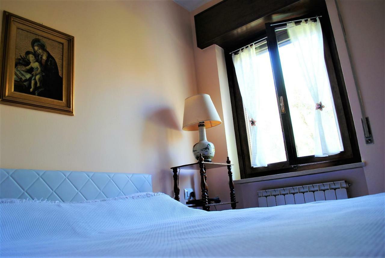Melograno D'oro Aparthotel Bardolino