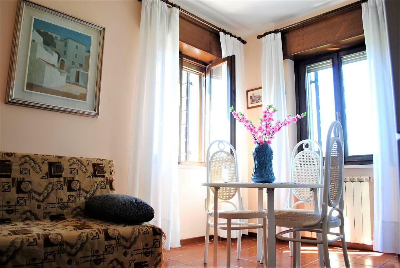 Aparthotel Melograno D'oro