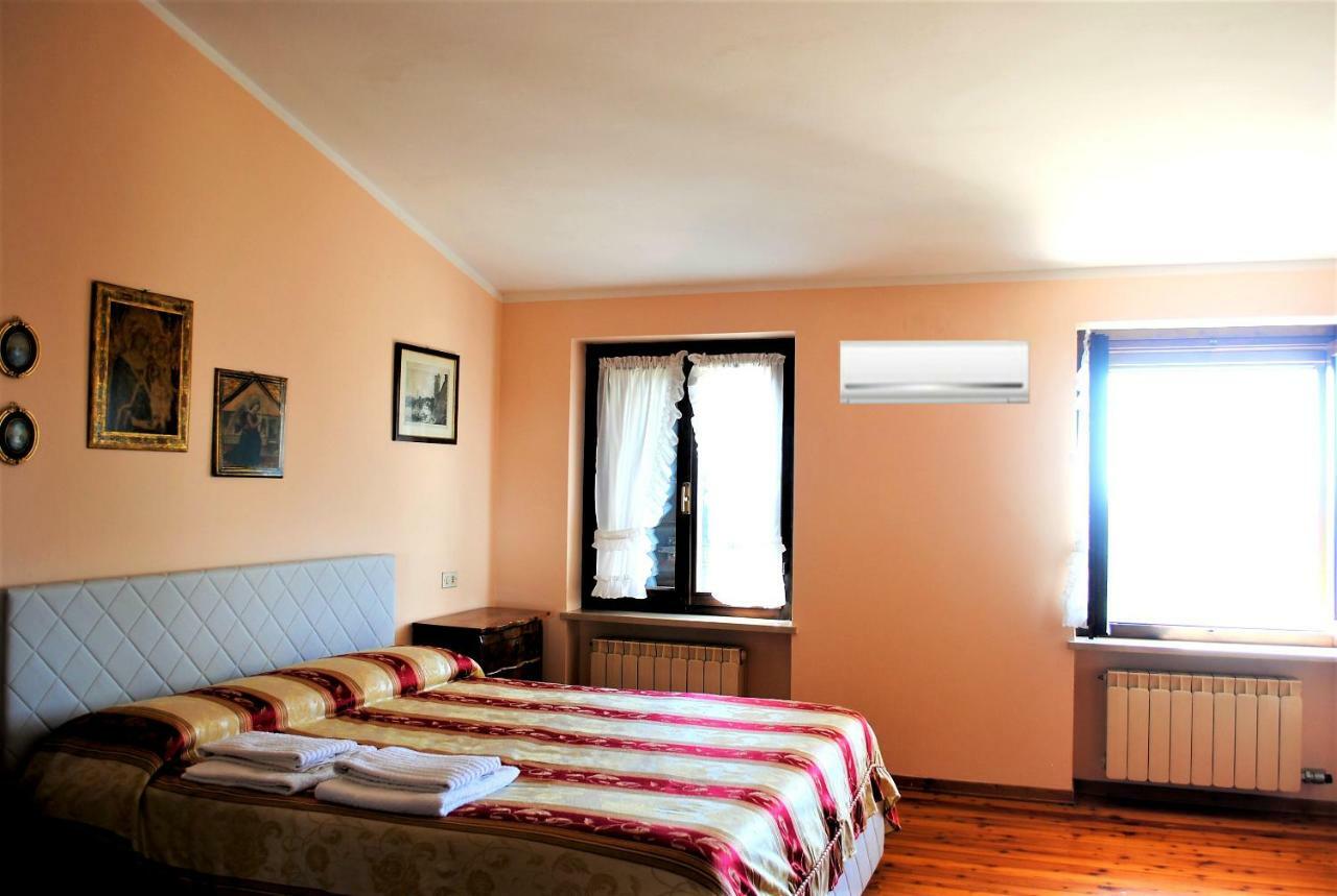 Aparthotel Melograno D'oro Bardolino