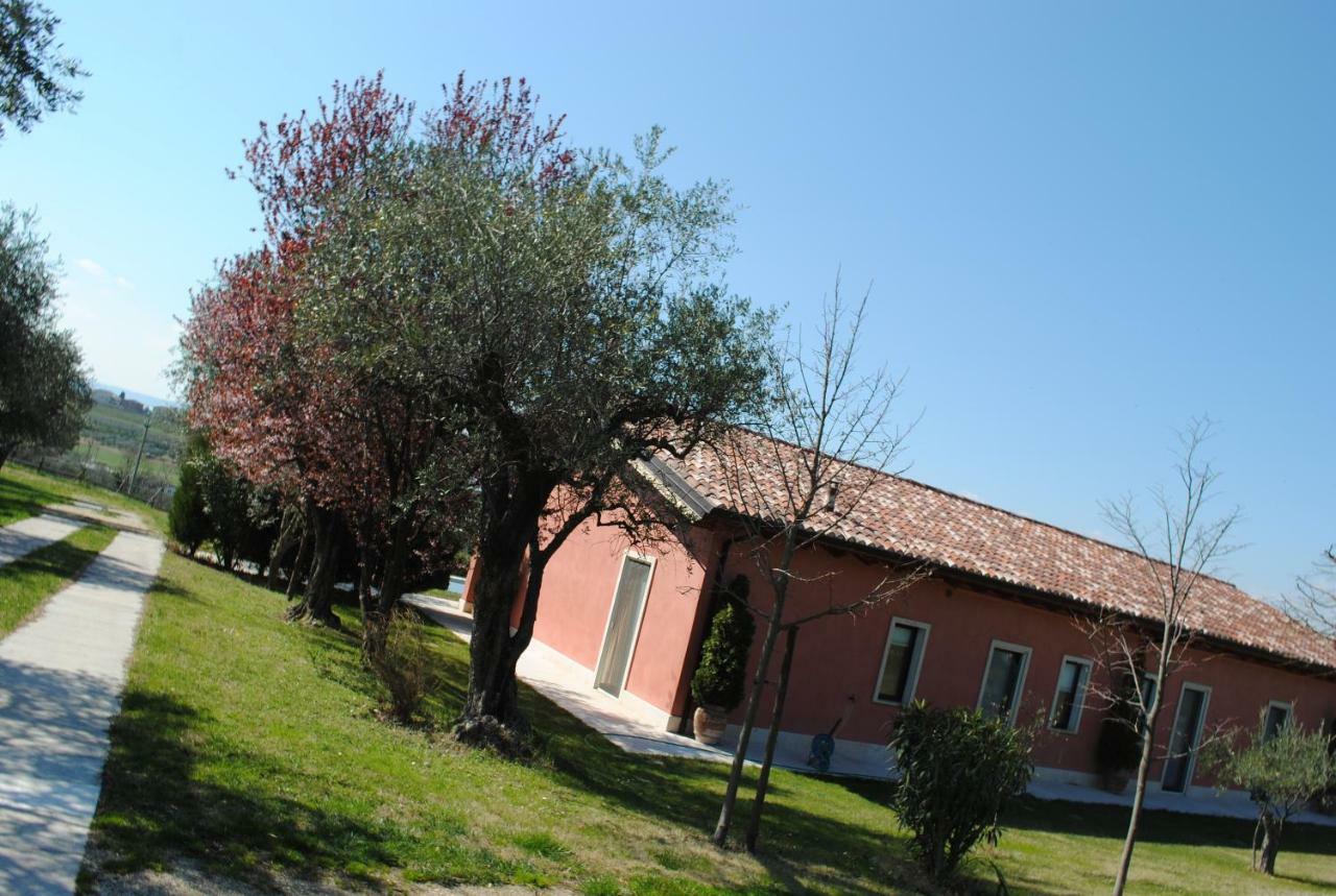 Melograno D'oro * Bardolino