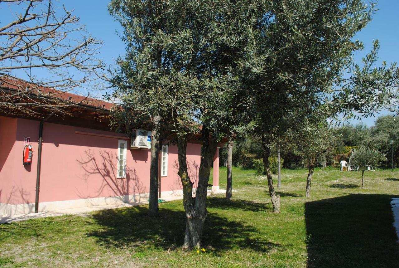 Melograno D'oro Aparthotel *