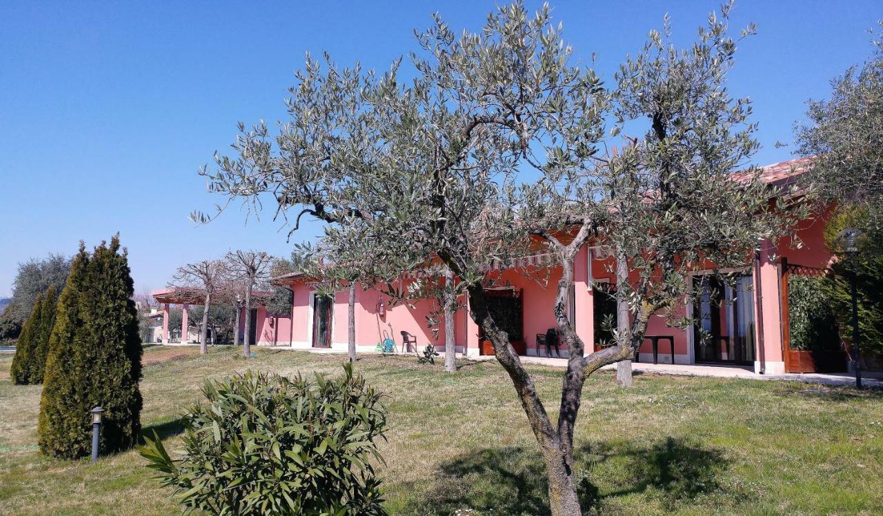 Aparthotel Melograno D'oro *