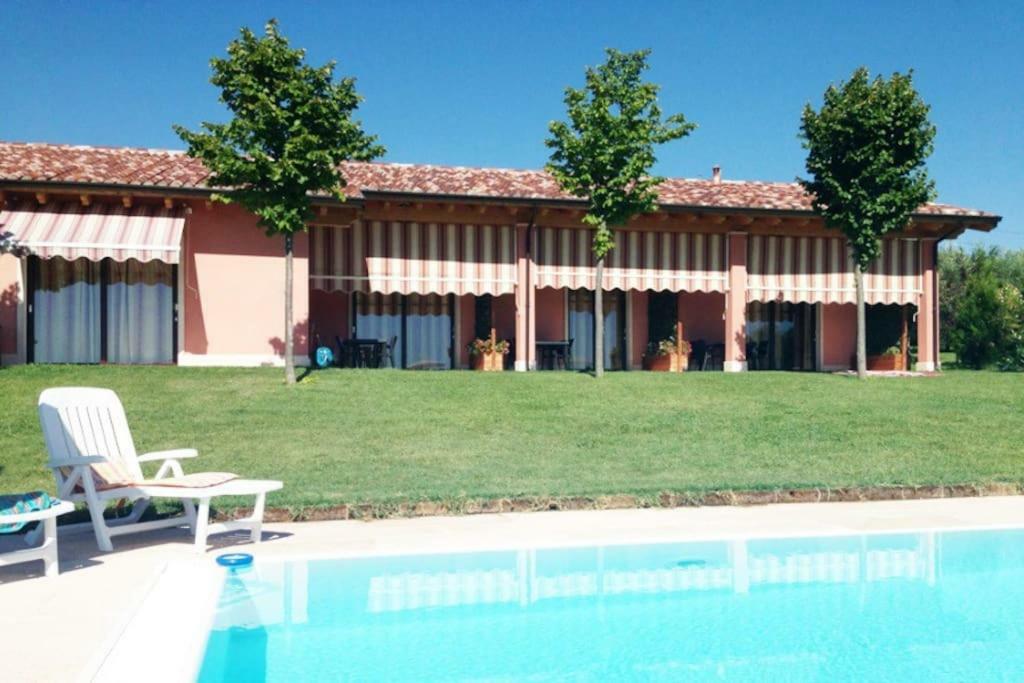 Melograno D'oro Aparthotel *