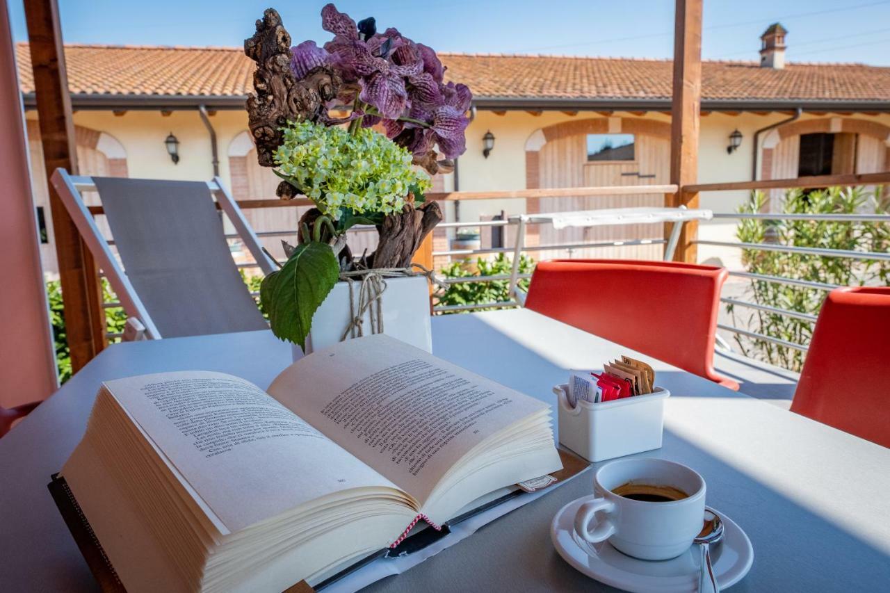Tre Colline Alloggio per agriturismo Bardolino