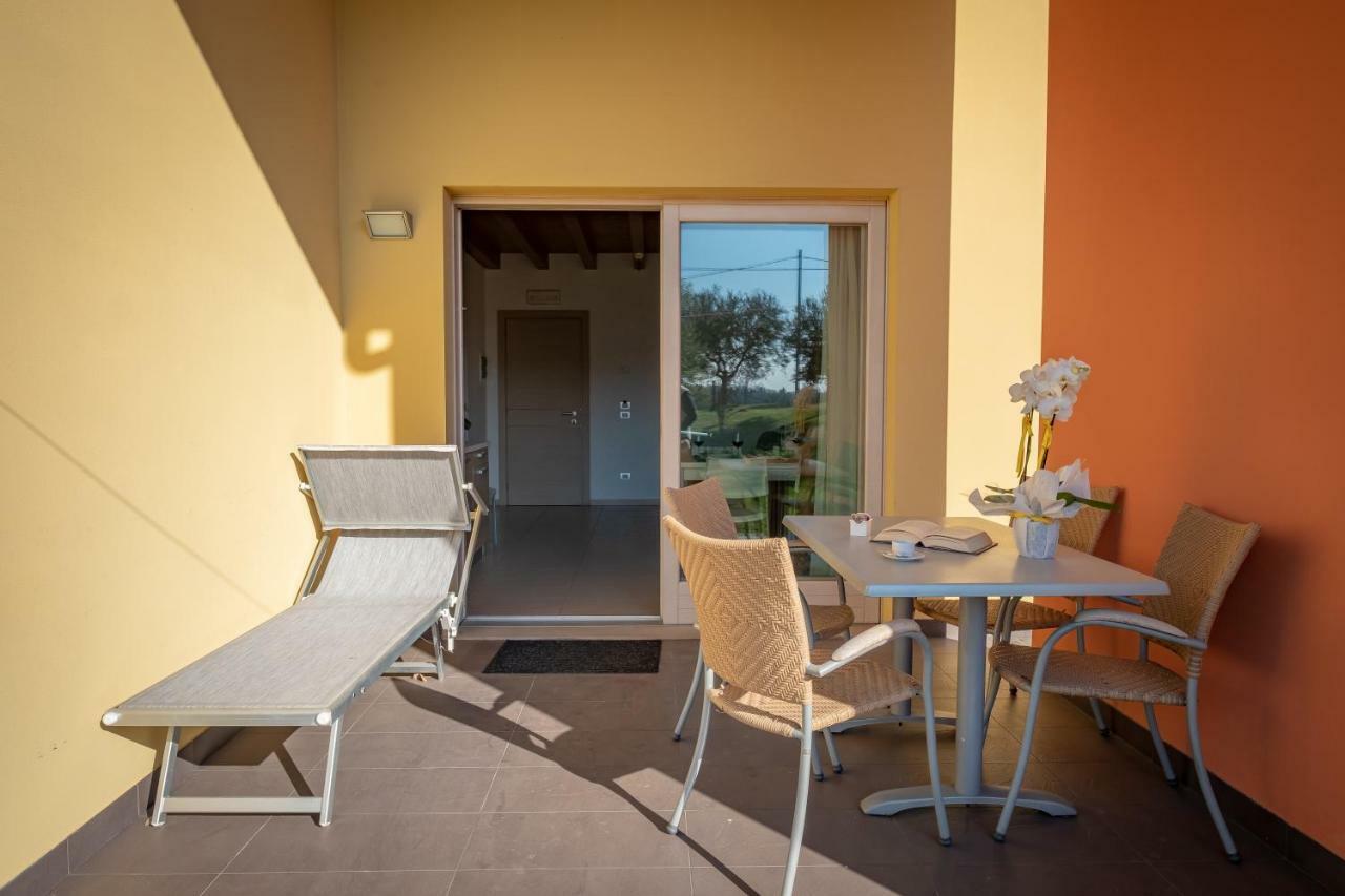Tre Colline Alloggio per agriturismo Bardolino