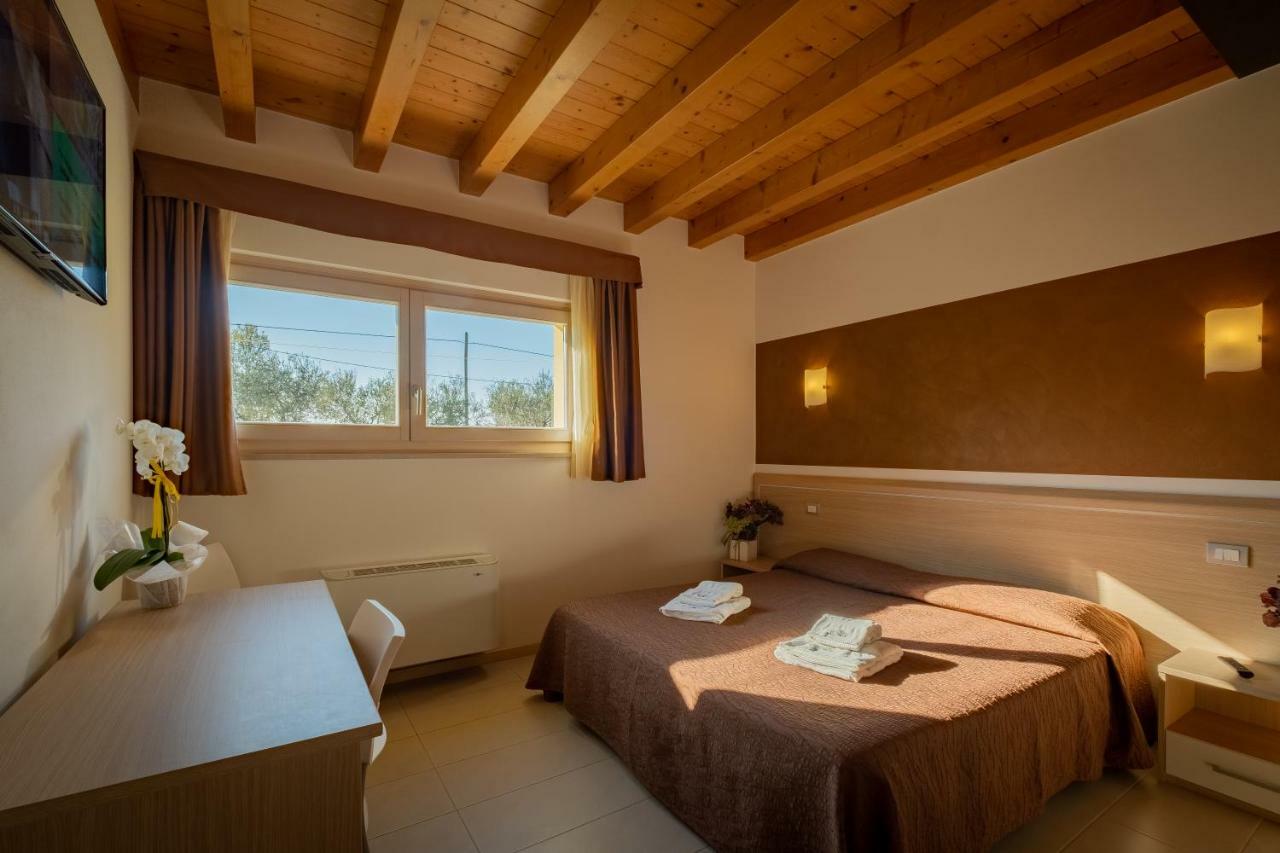 Alloggio per agriturismo Tre Colline *