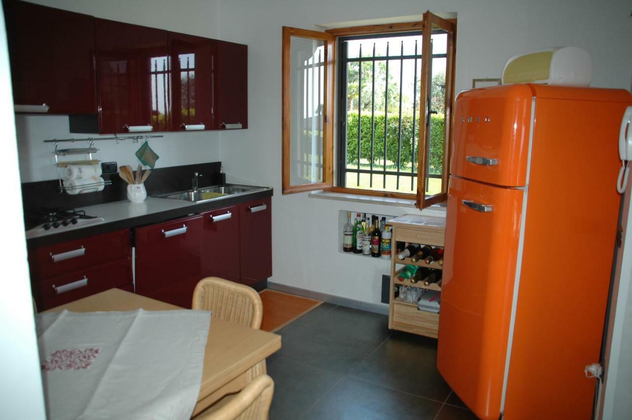 Lovely Elena - Garda Holiday home *