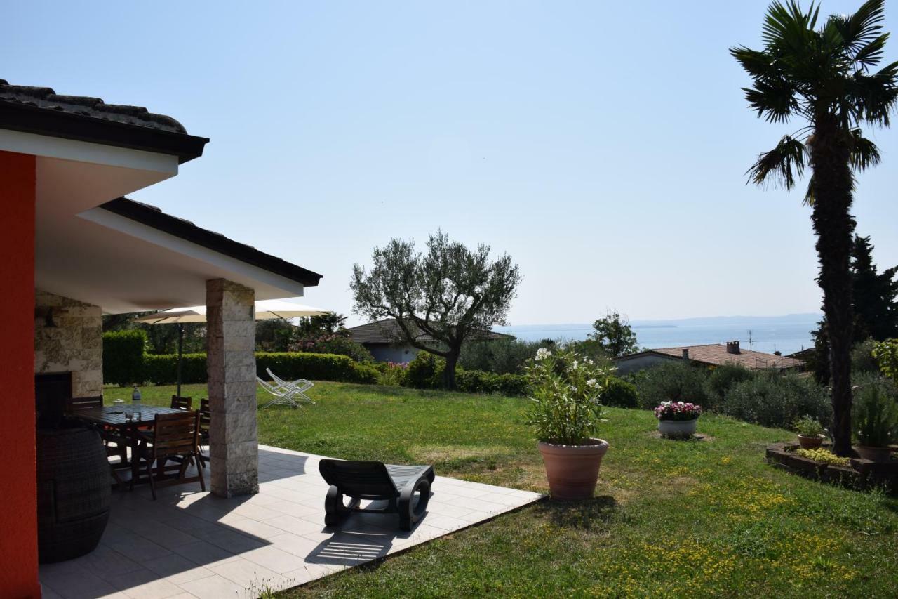 Holiday home Lovely Elena - Garda *
