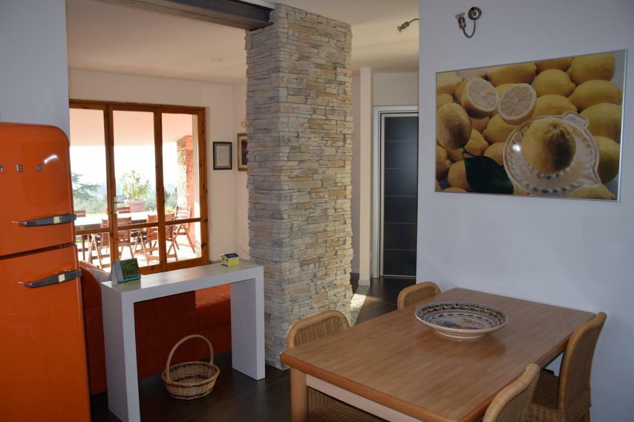 Holiday home Lovely Elena - Garda *
