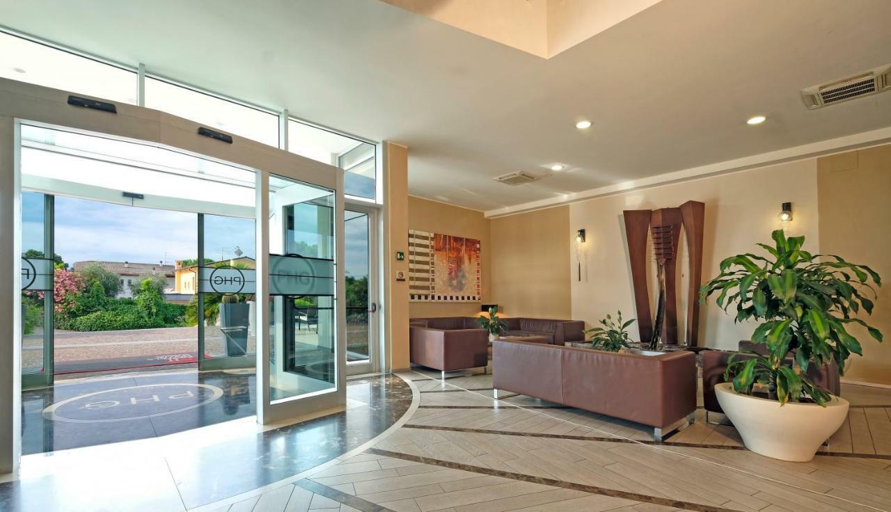 Hotel Parc Germano & 4*