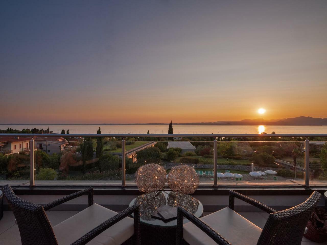 Parc Germano & Hotel 4*