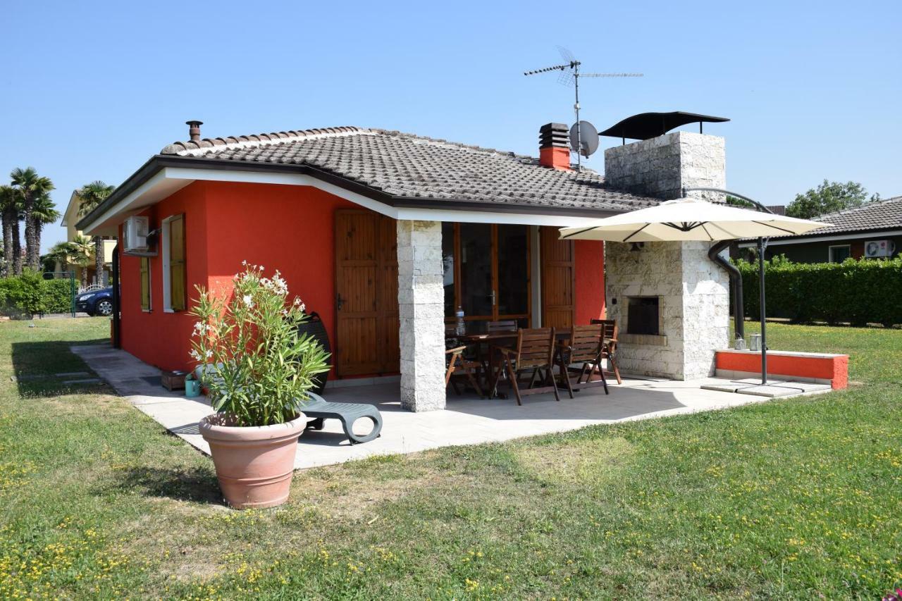 Lovely Elena - Garda Holiday home