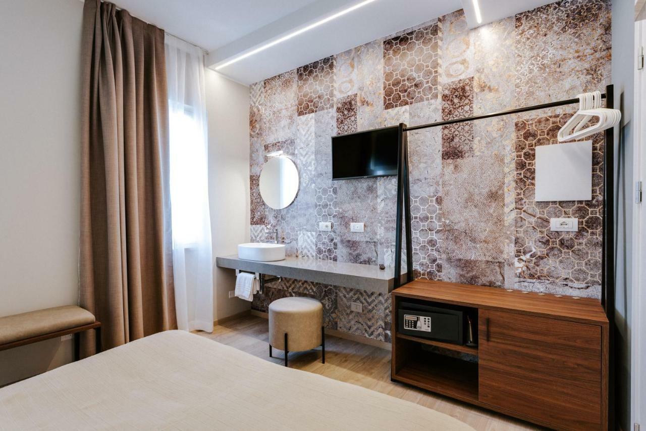Hotel Katy