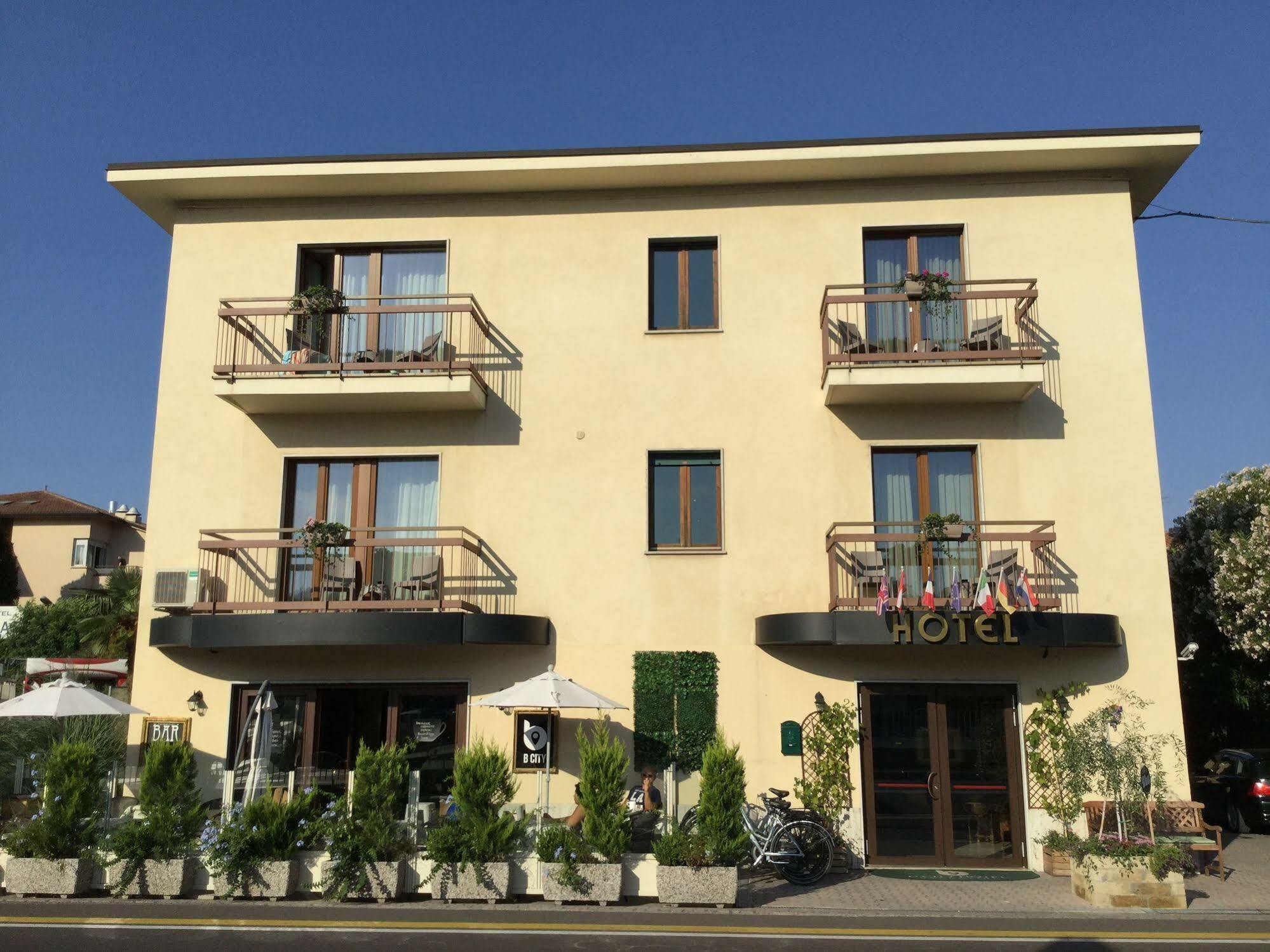 Hotel B Bardolino