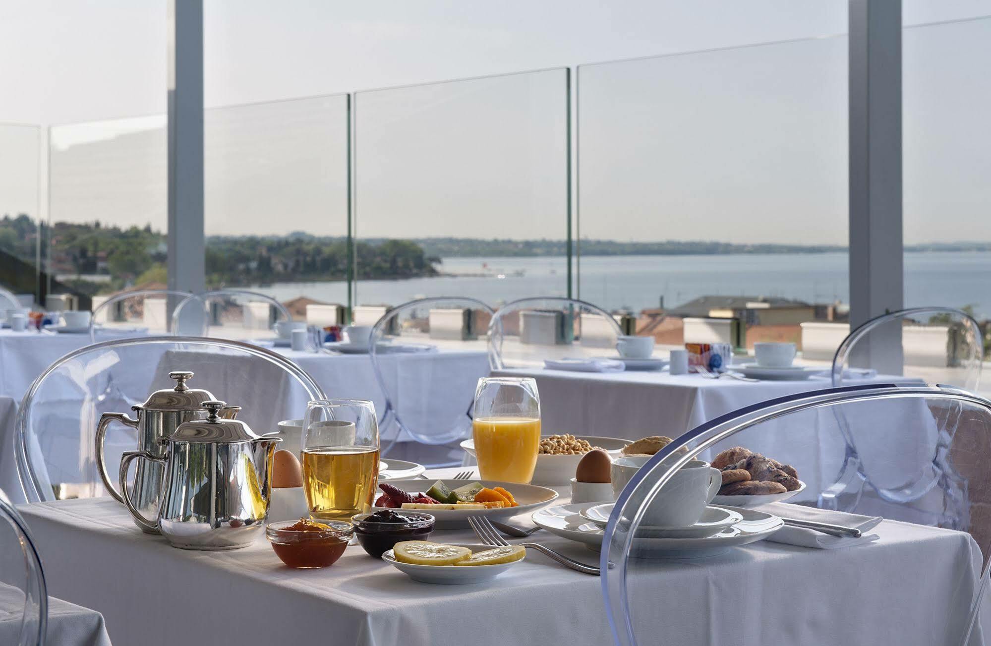 Hotel Palace San Pietro Bardolino