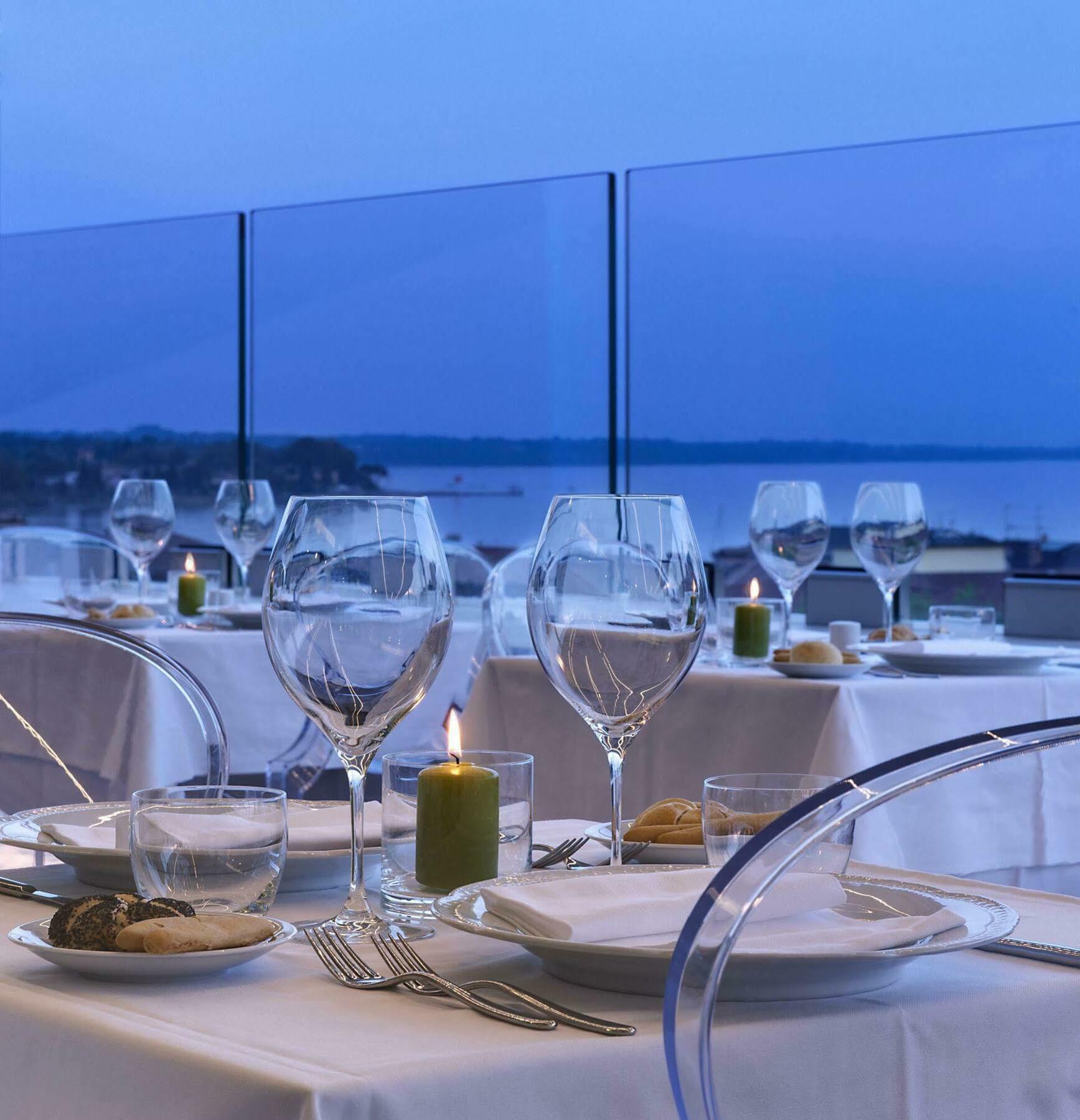 Hotel Palace San Pietro Bardolino