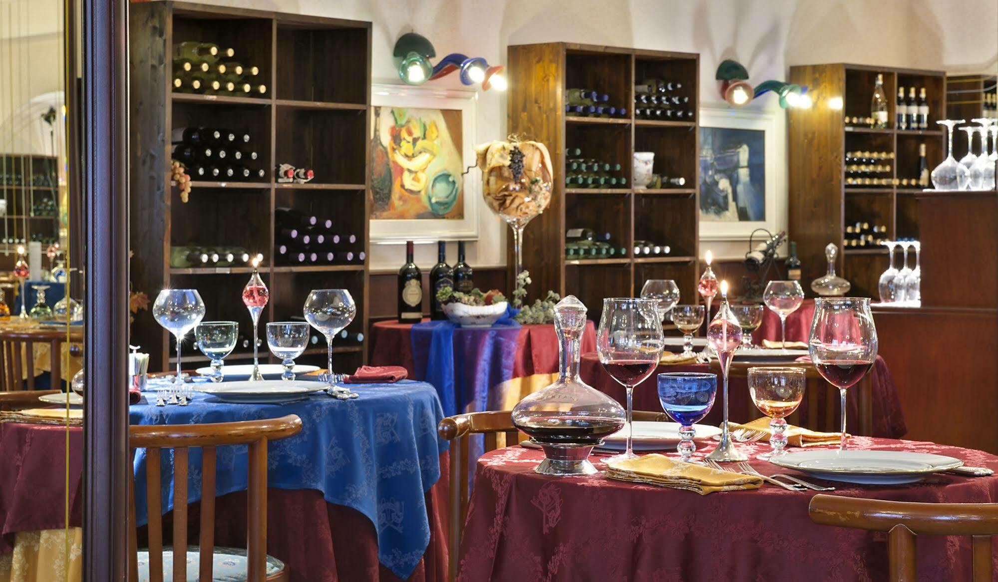 Hotel Palace San Pietro 4*