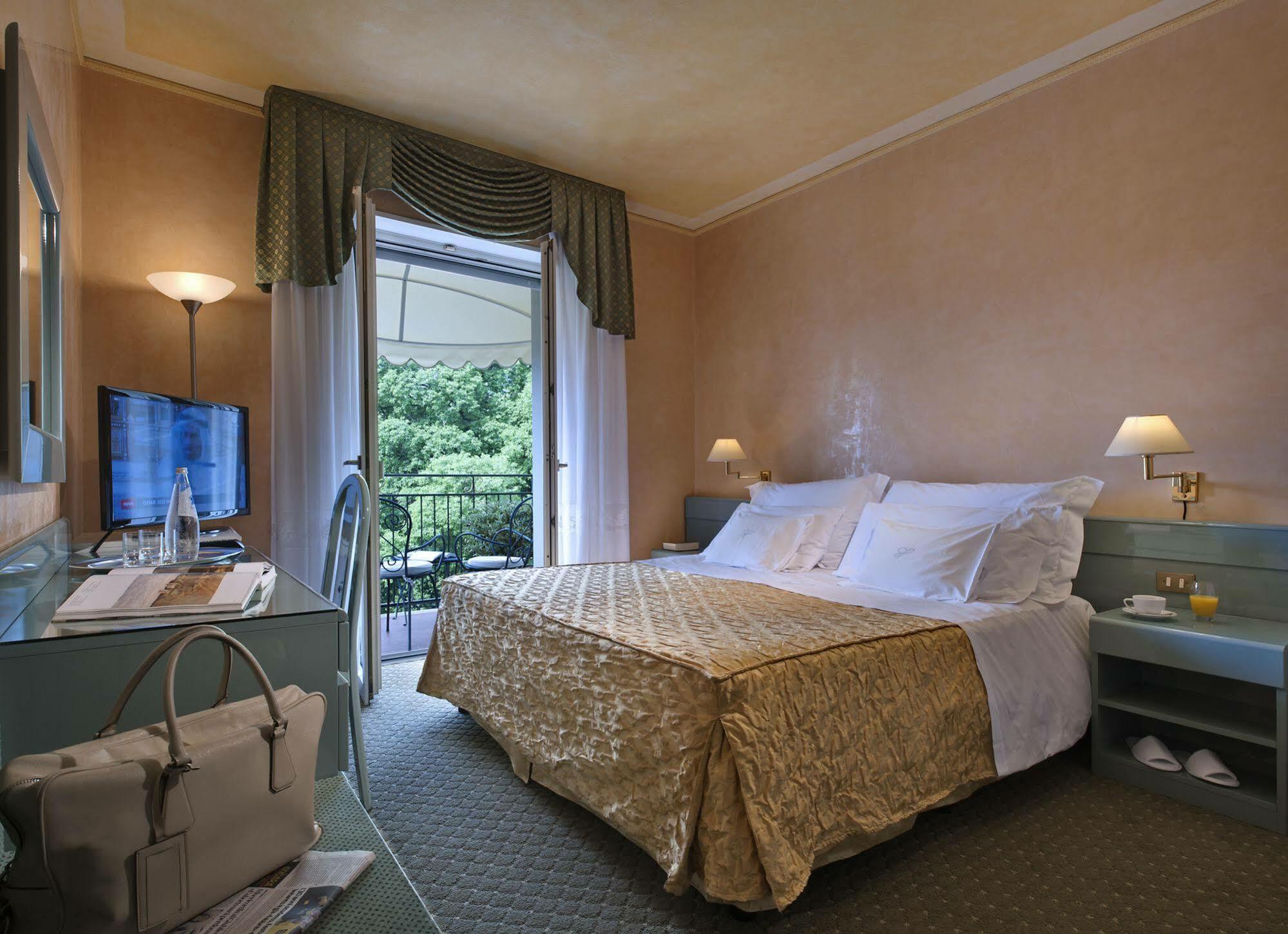 Hotel Palace San Pietro Bardolino