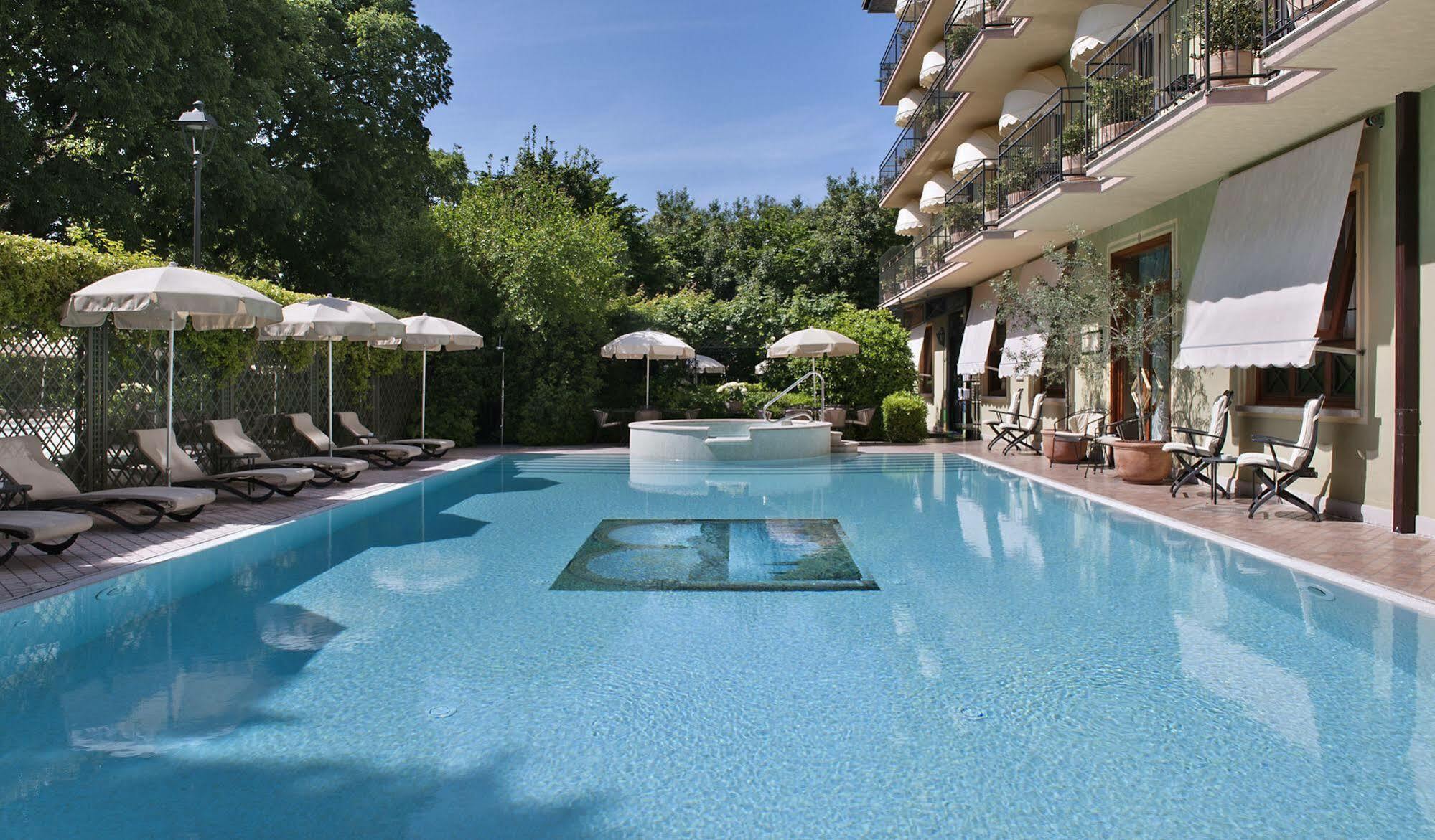 Hotel Palace San Pietro