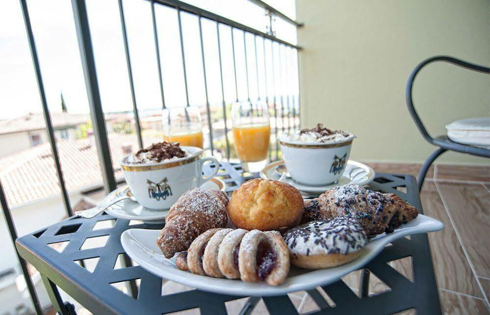 Hotel Palace San Pietro 4*