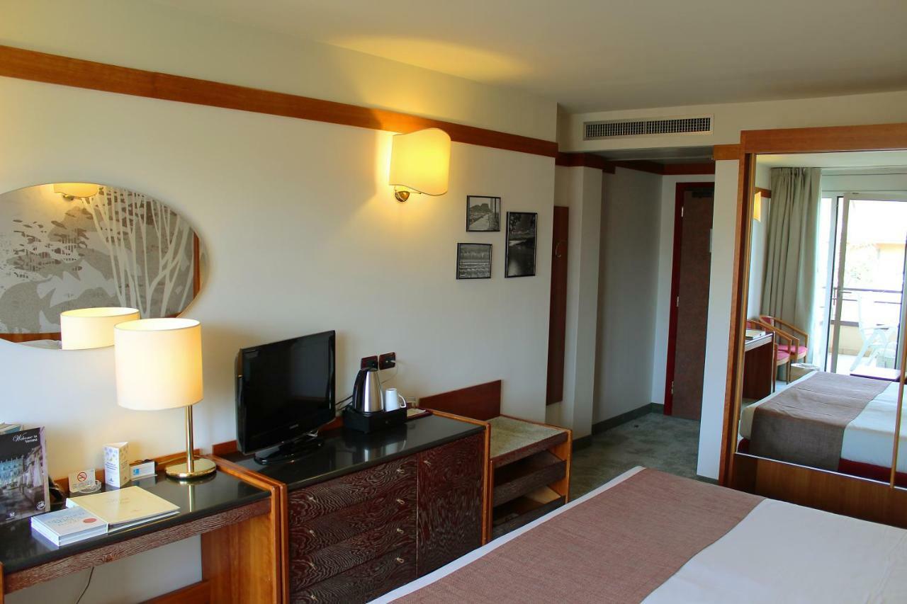 Du Et Bellevue 4* Bardolino