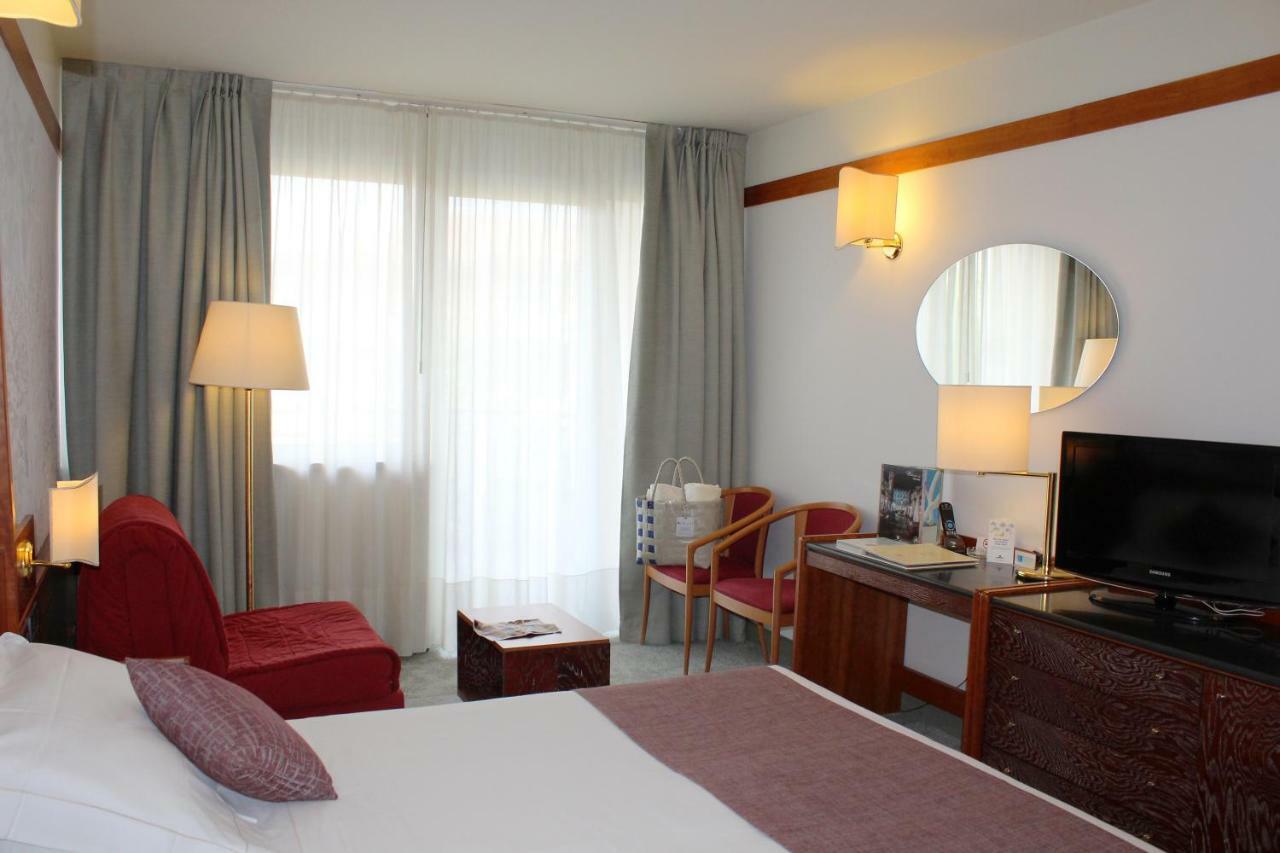 Du Et Bellevue Hotel Bardolino